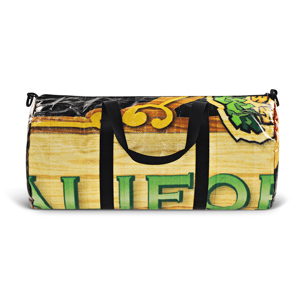 Mini Weekender Duffle