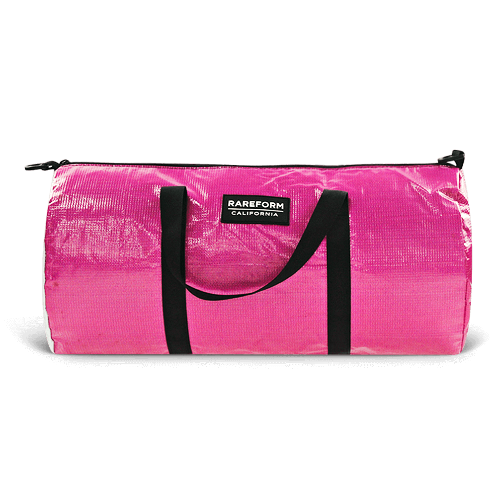 Mini Weekender Duffle