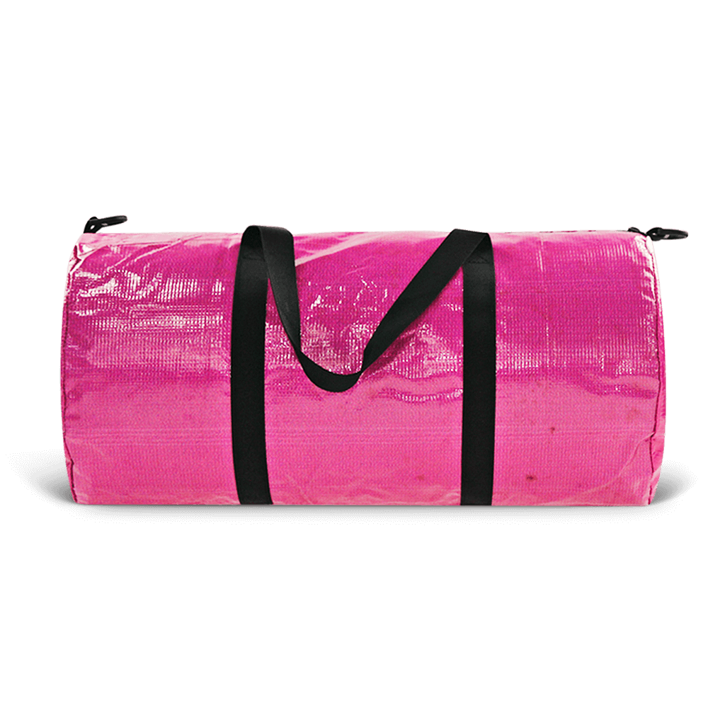 Mini Weekender Duffle