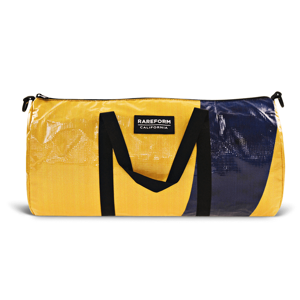 Mini Weekender Duffle