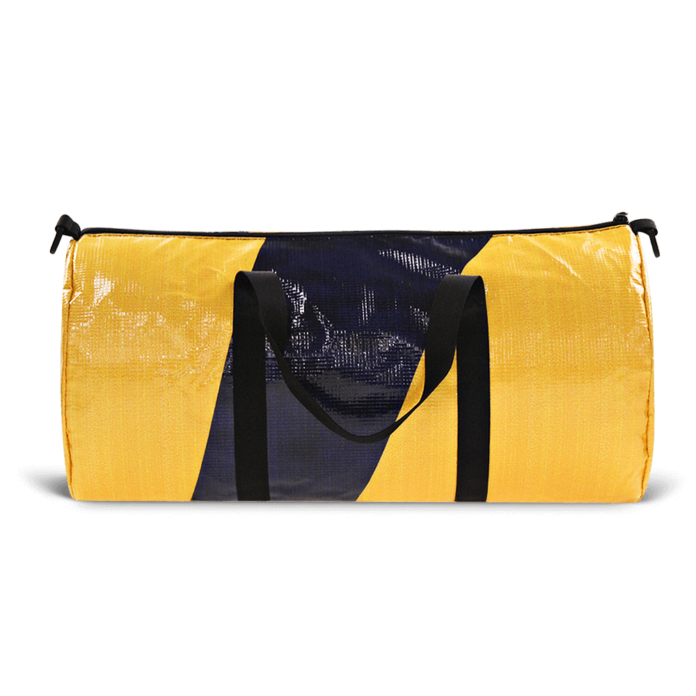 Mini Weekender Duffle