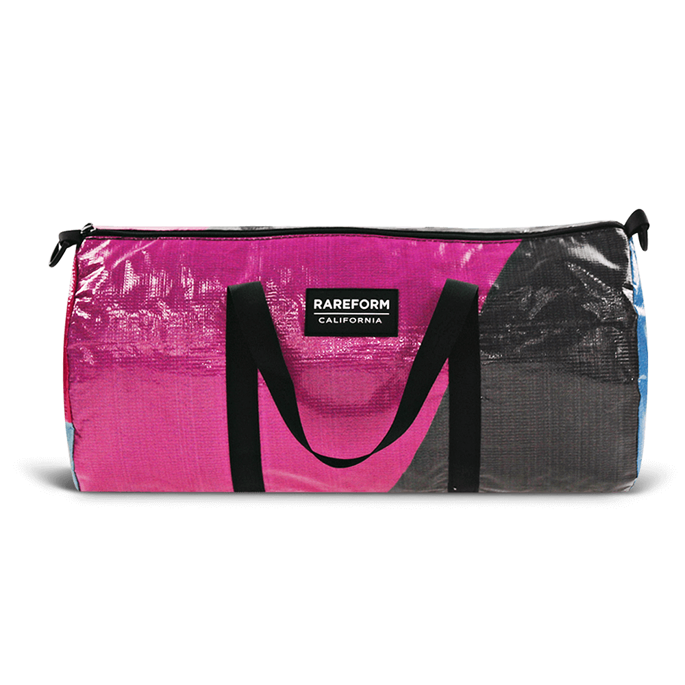 Mini Weekender Duffle