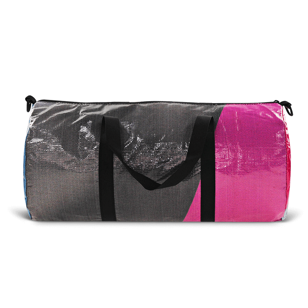 Mini Weekender Duffle