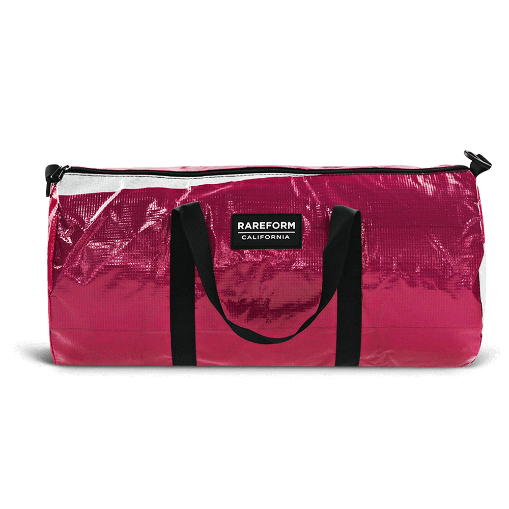 Mini Weekender Duffle