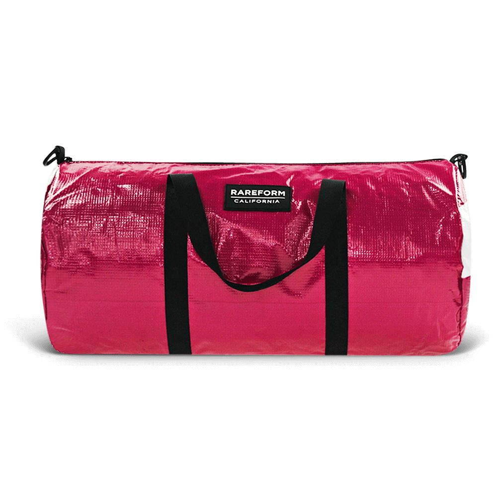 Mini Weekender Duffle
