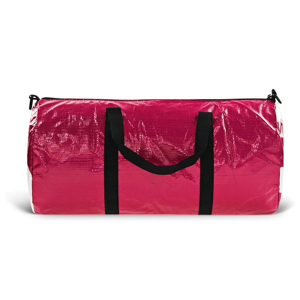 Mini Weekender Duffle