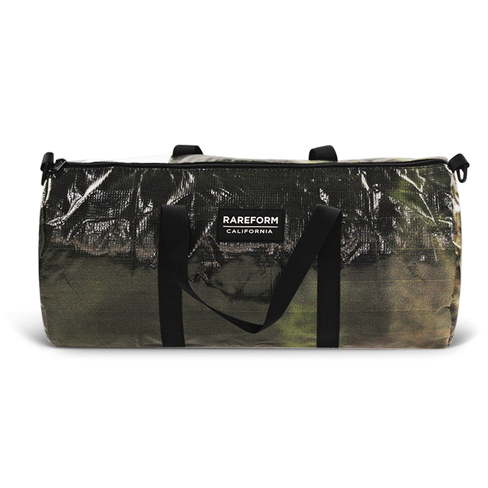 Mini Weekender Duffle