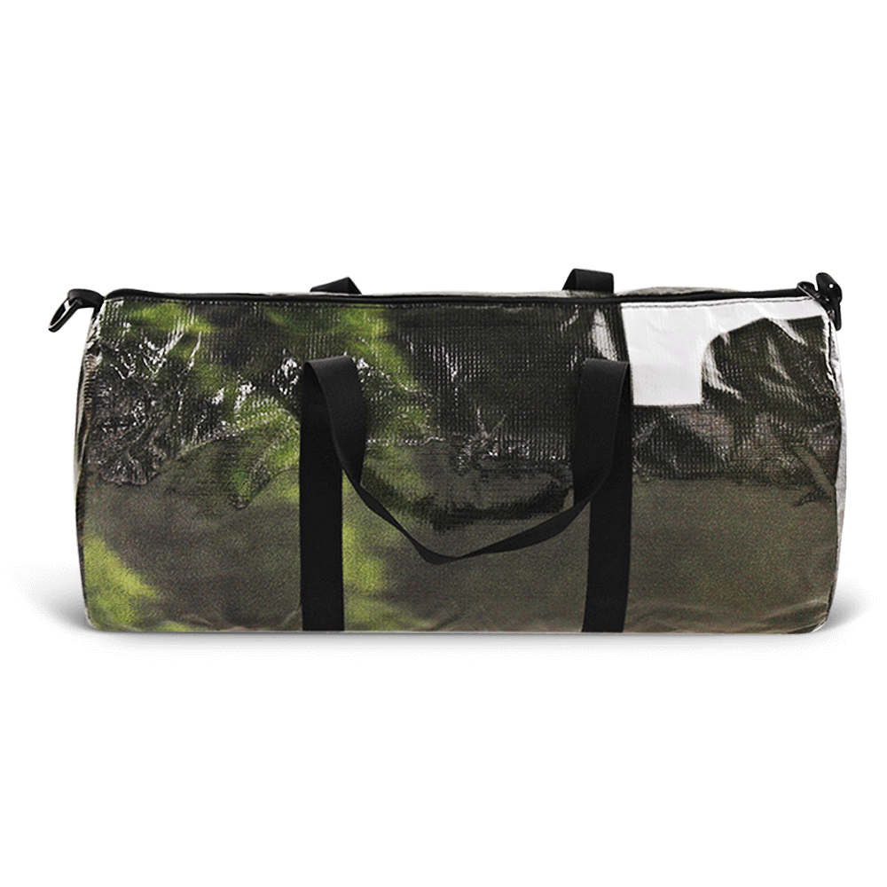 Mini Weekender Duffle