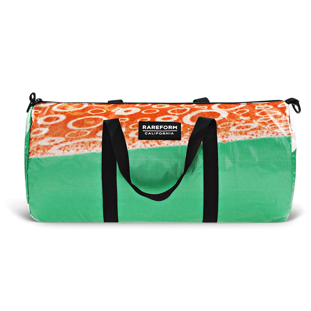 Mini Weekender Duffle