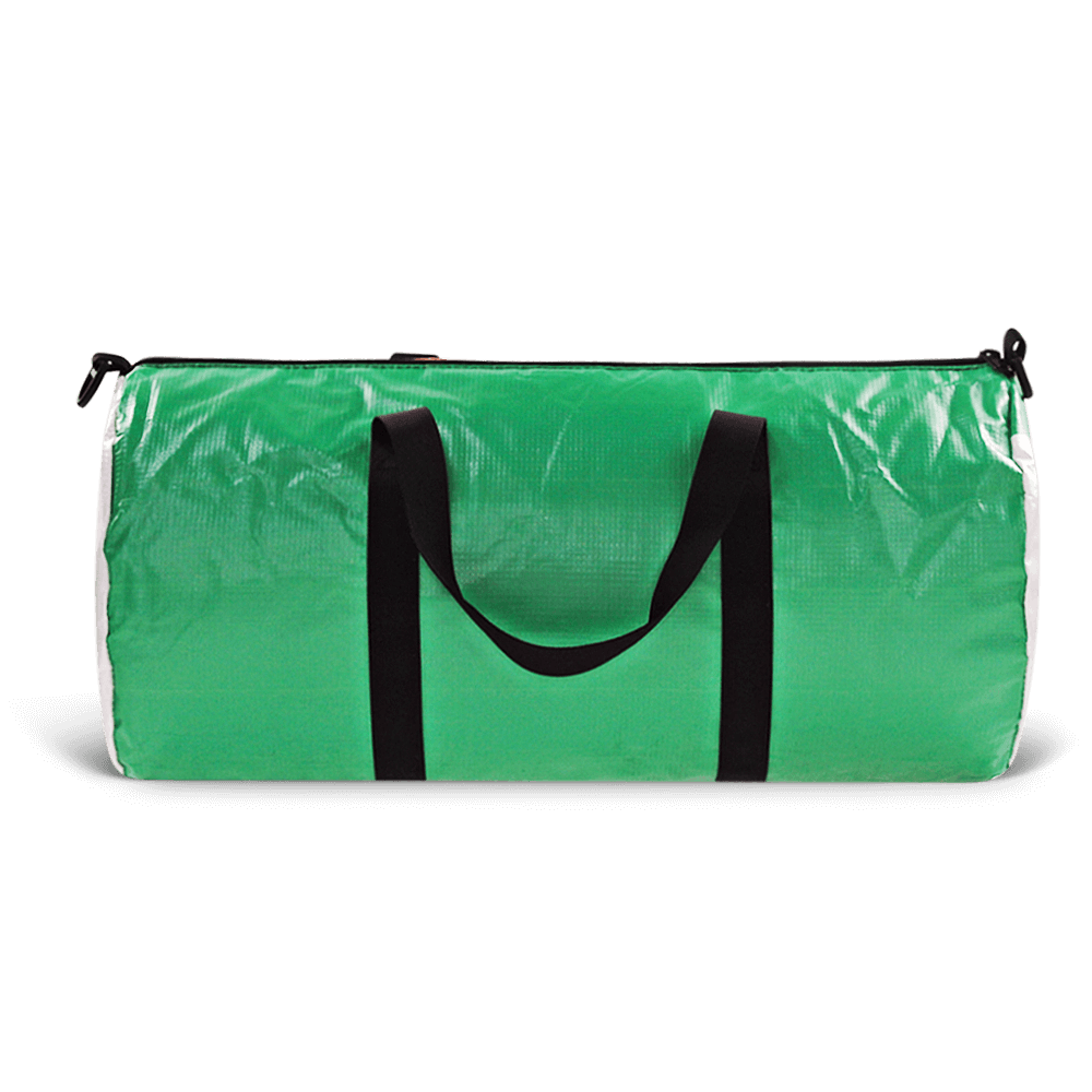 Mini Weekender Duffle