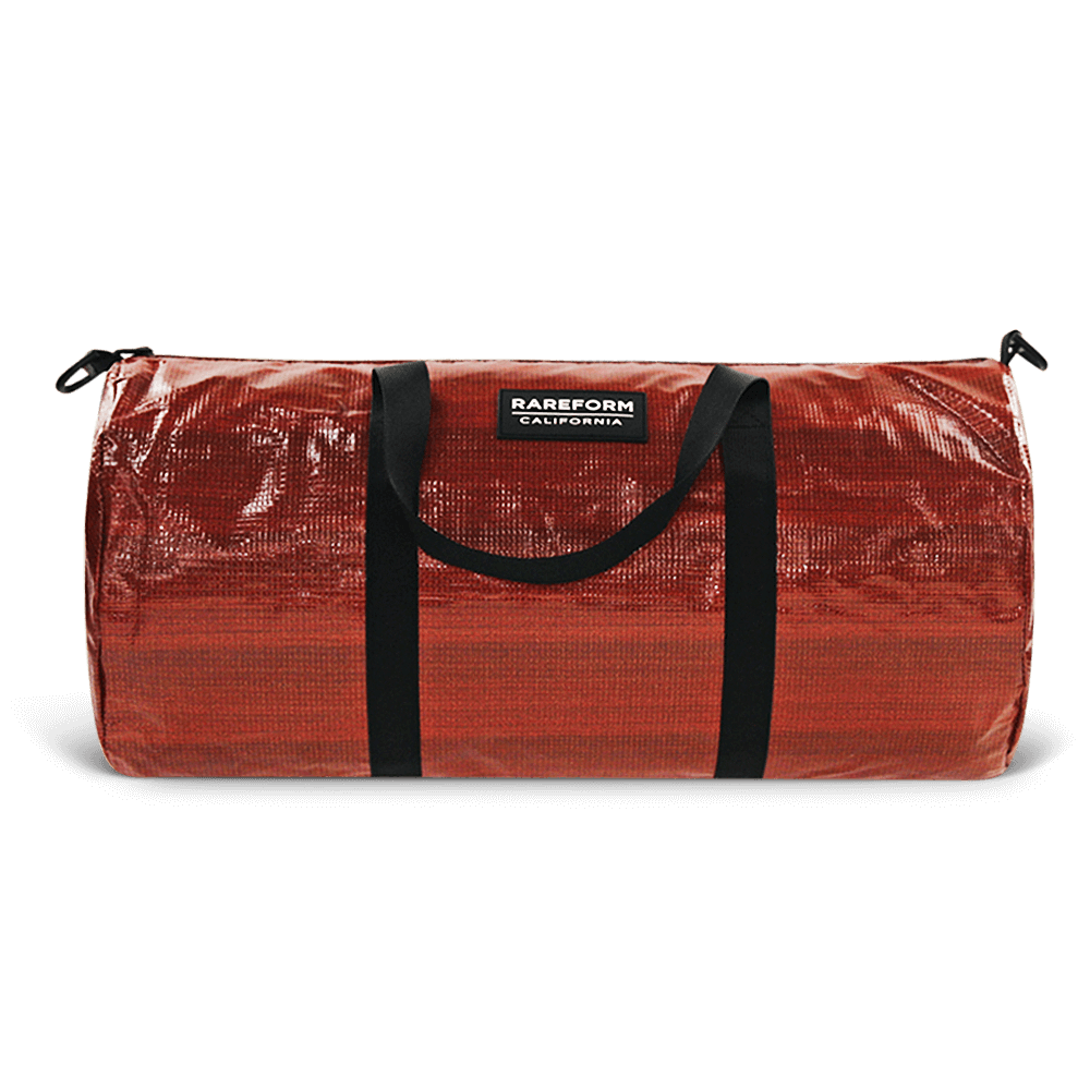 Mini Weekender Duffle