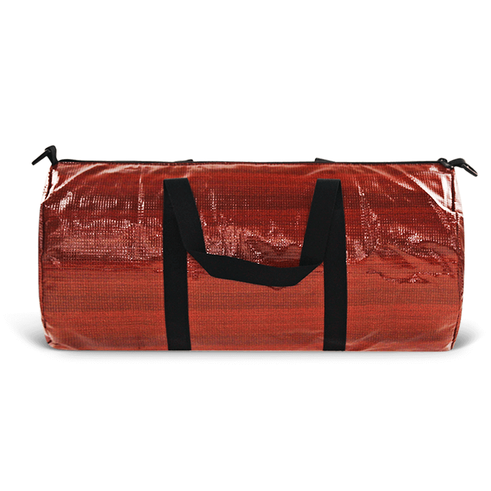 Mini Weekender Duffle