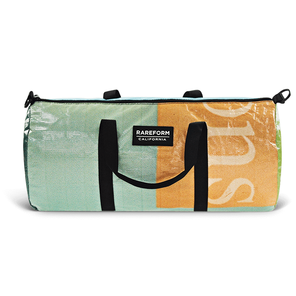 Mini Weekender Duffle