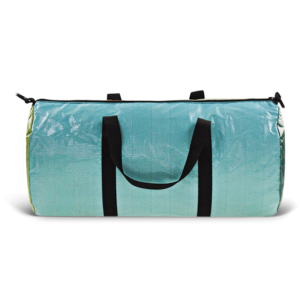 Mini Weekender Duffle