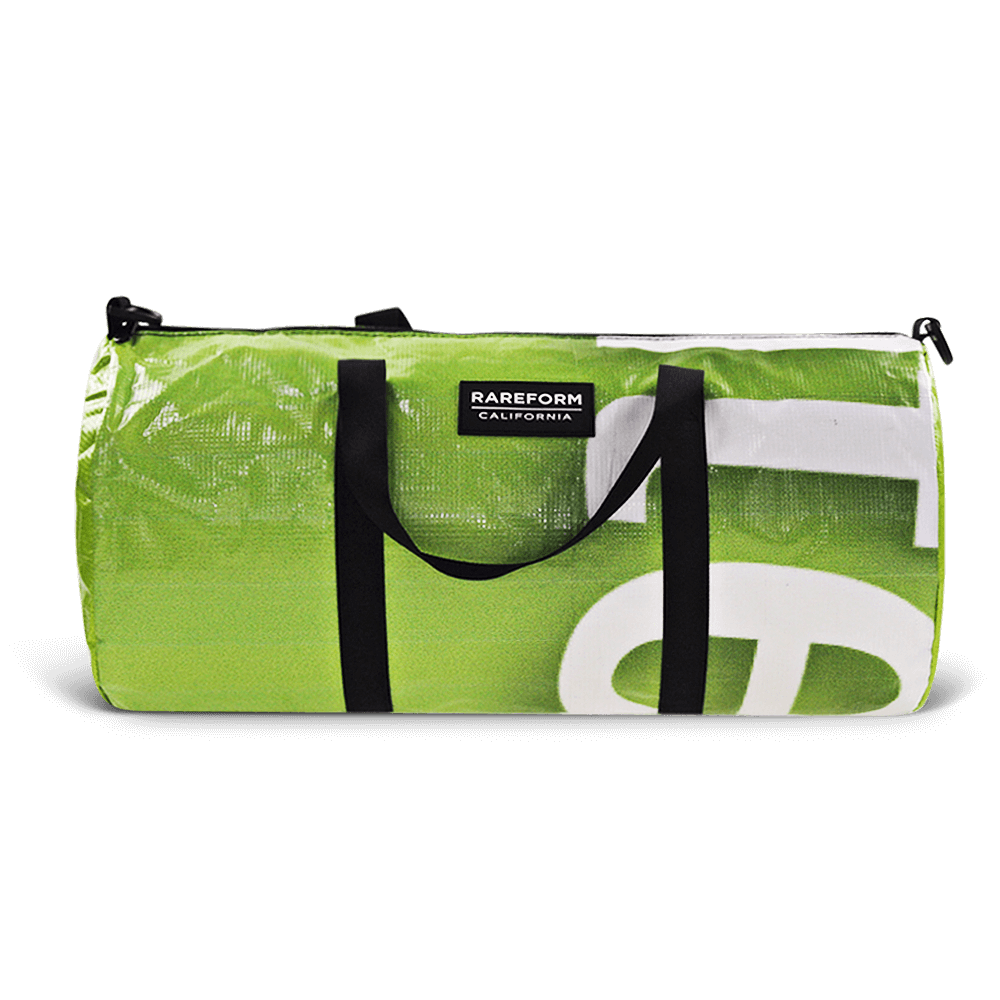 Mini Weekender Duffle