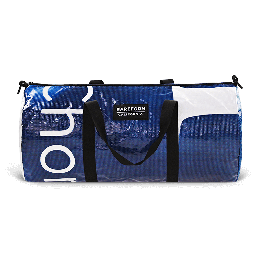 Mini Weekender Duffle