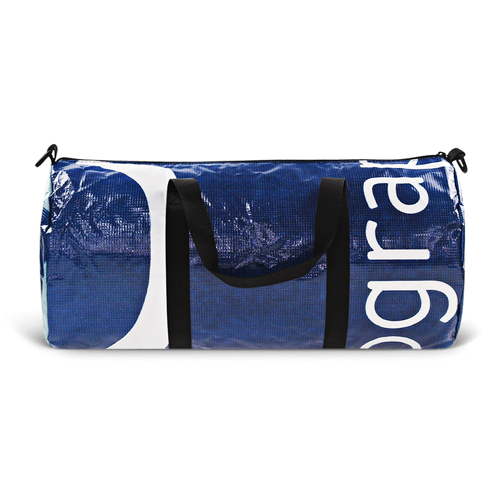 Mini Weekender Duffle