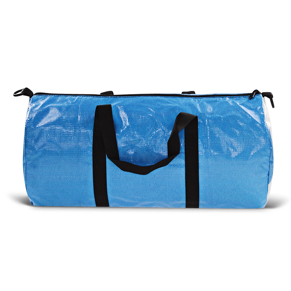 Mini Weekender Duffle
