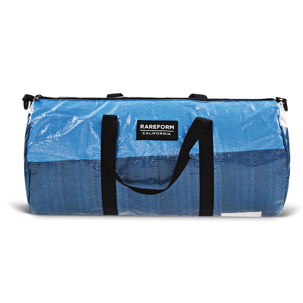 Mini Weekender Duffle