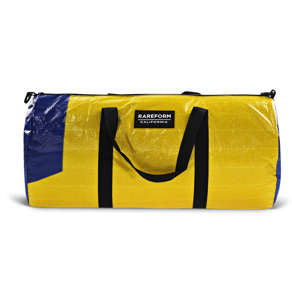 Mini Weekender Duffle