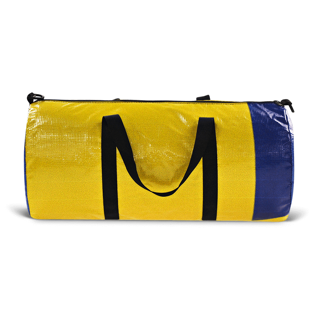 Mini Weekender Duffle