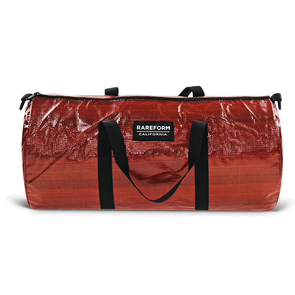 Mini Weekender Duffle