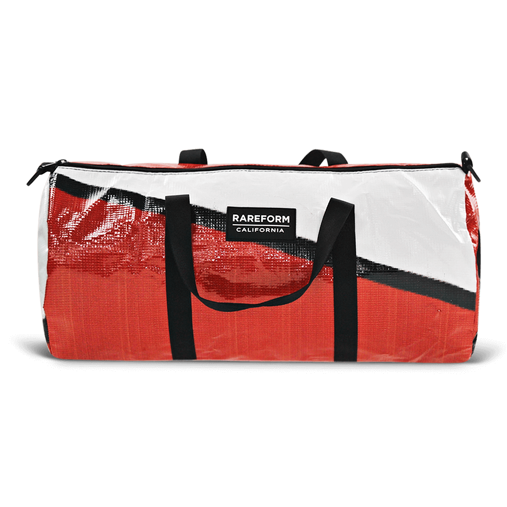 Mini Weekender Duffle