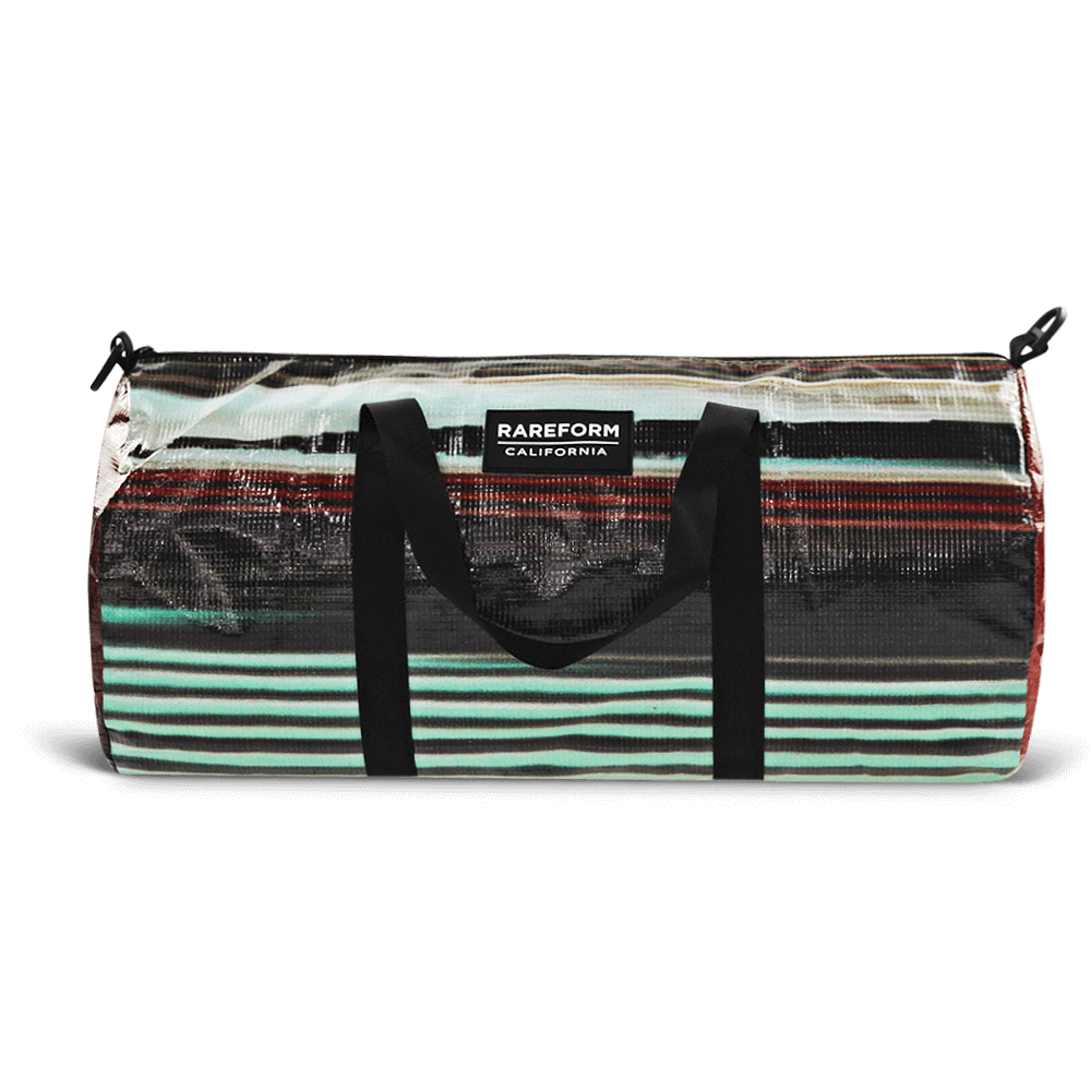 Mini Weekender Duffle