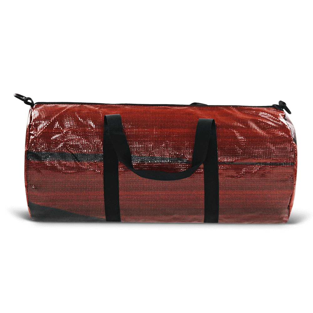 Mini Weekender Duffle