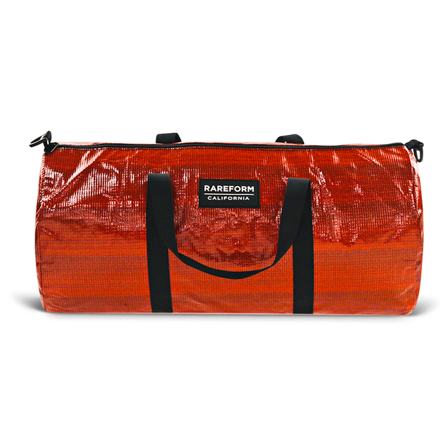 Mini Weekender Duffle