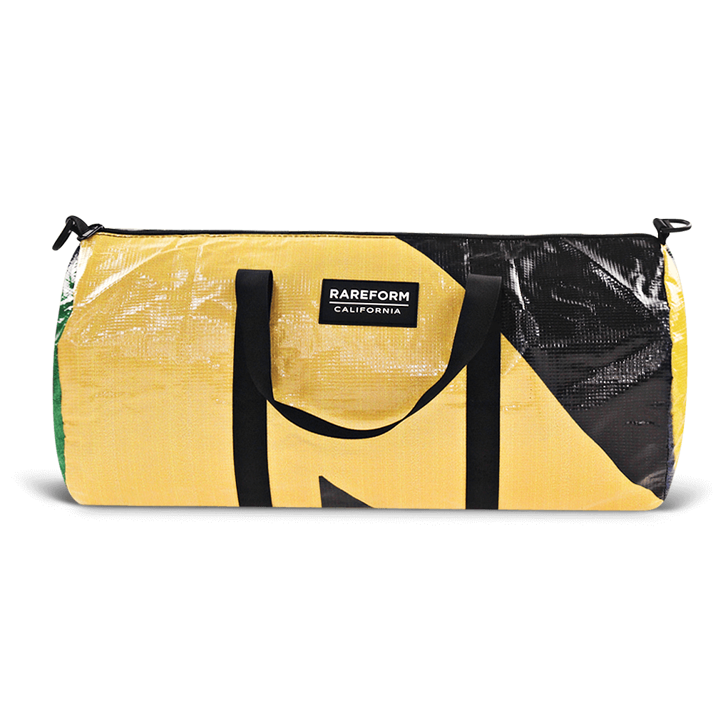 Mini Weekender Duffle