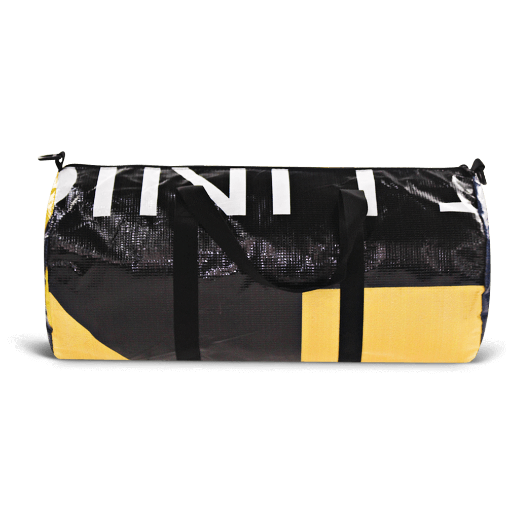 Mini Weekender Duffle