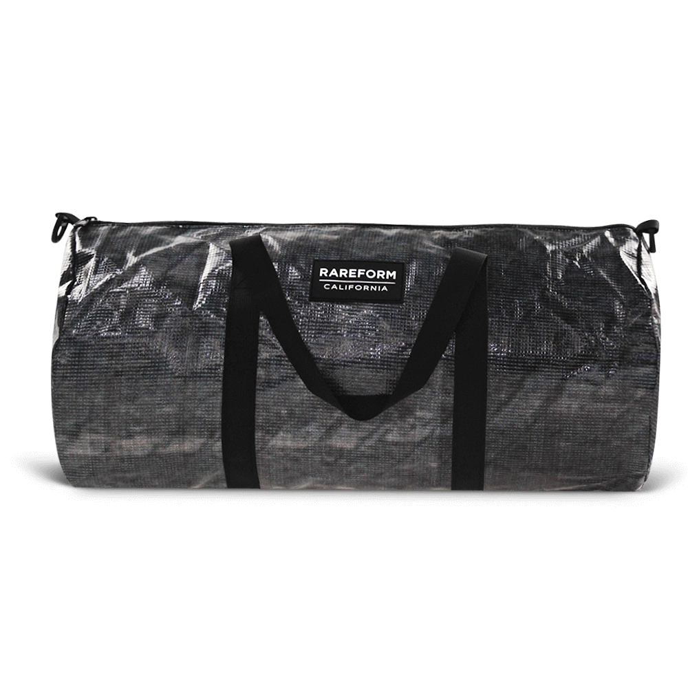 Mini Weekender Duffle