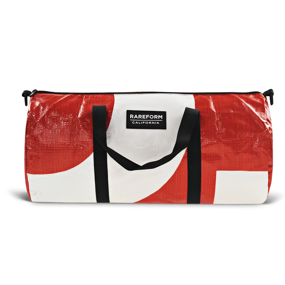 Mini Weekender Duffle