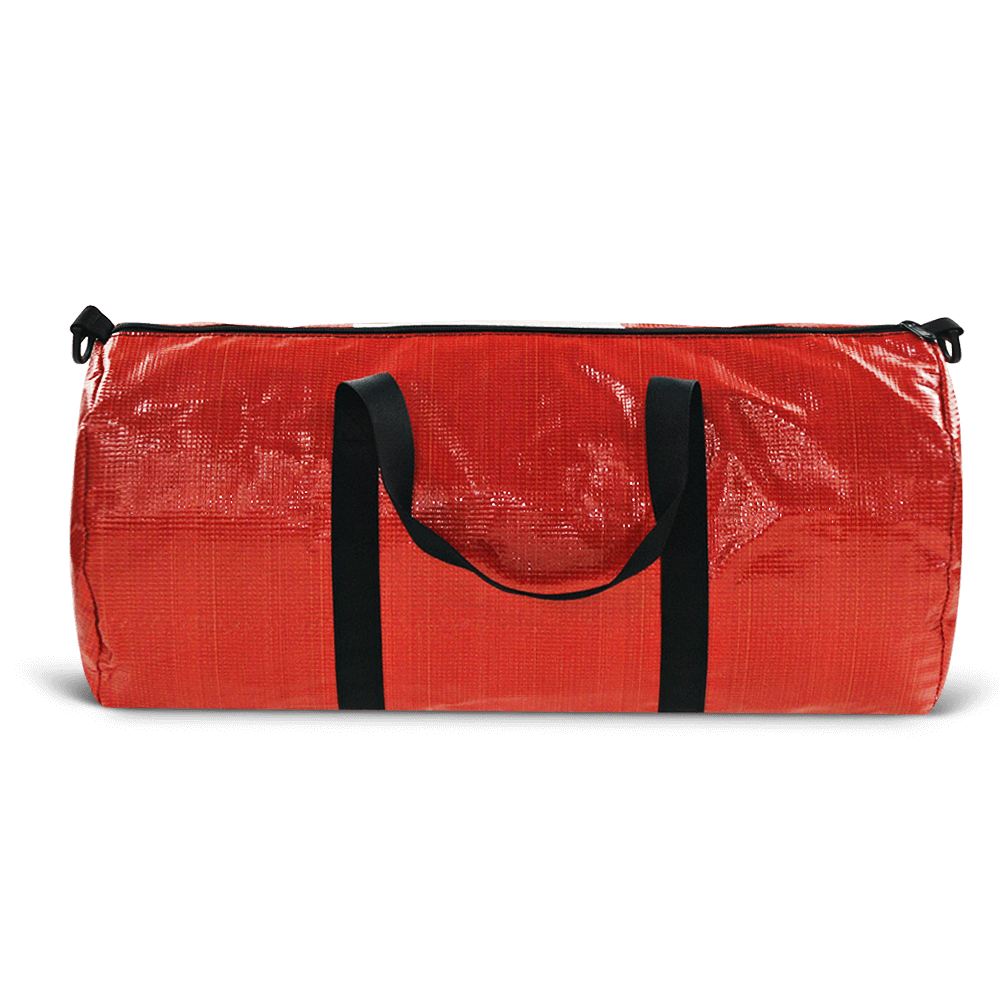 Mini Weekender Duffle
