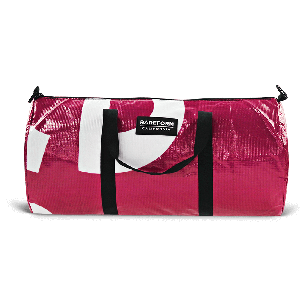 Mini Weekender Duffle