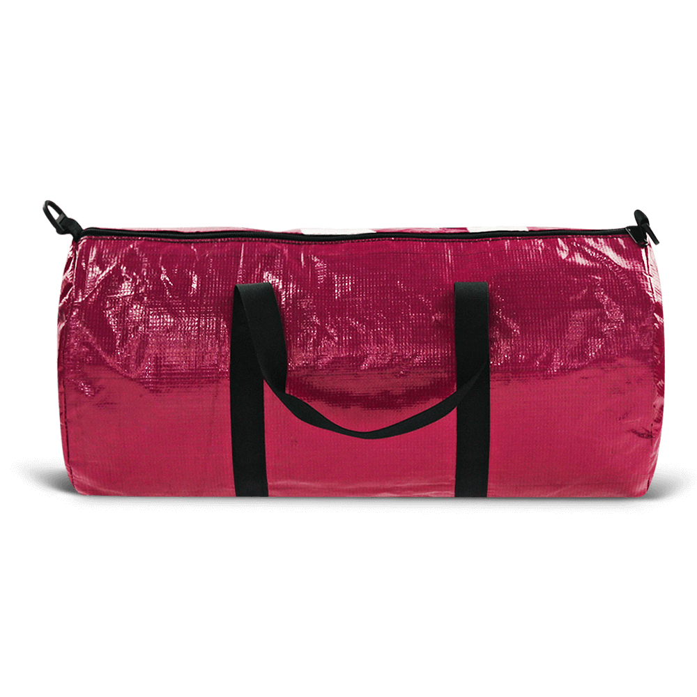 Mini Weekender Duffle