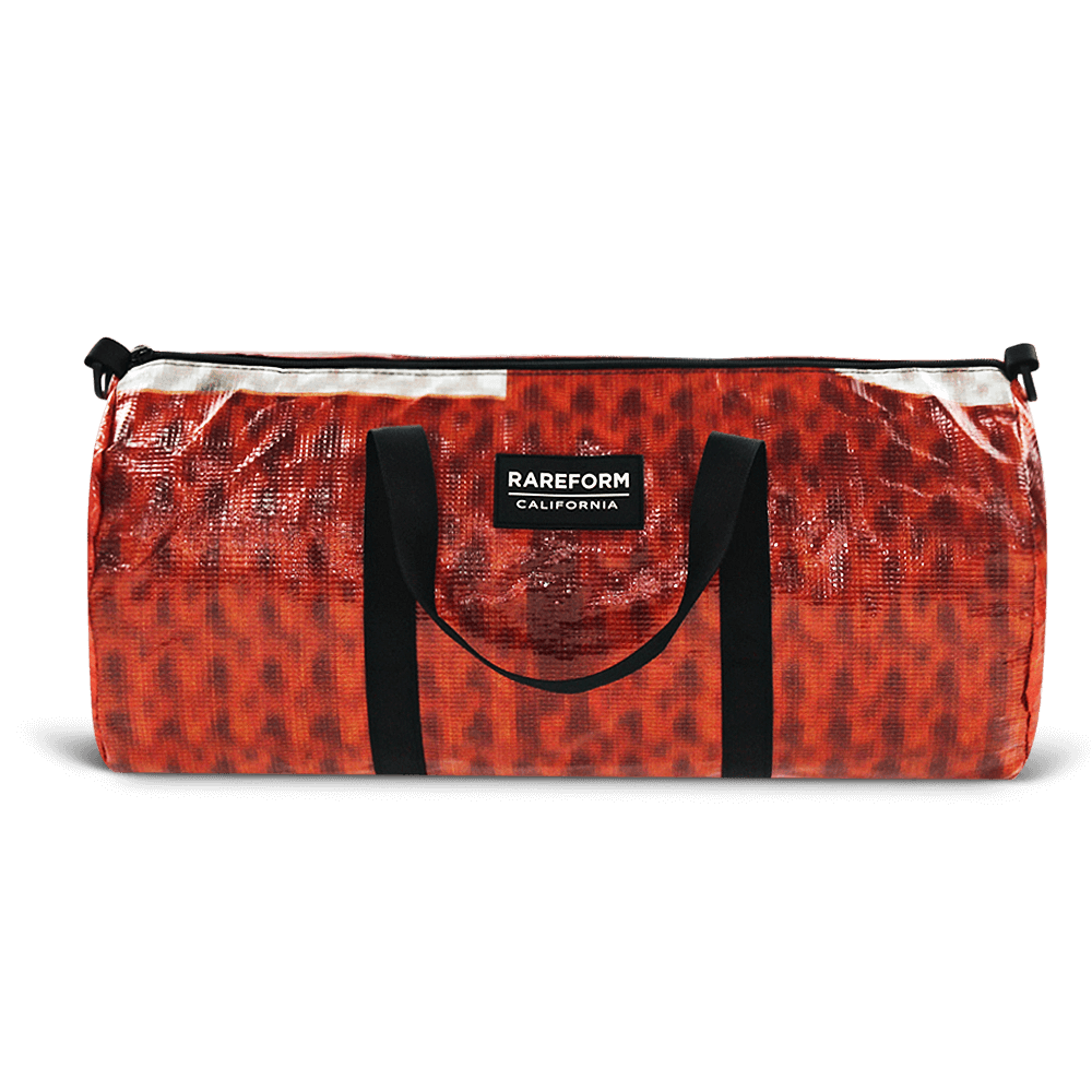 Mini Weekender Duffle