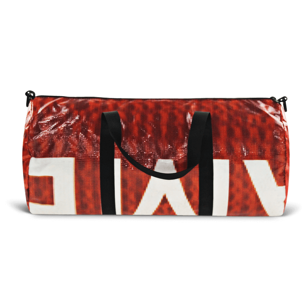 Mini Weekender Duffle
