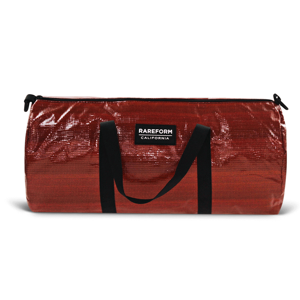 Mini Weekender Duffle