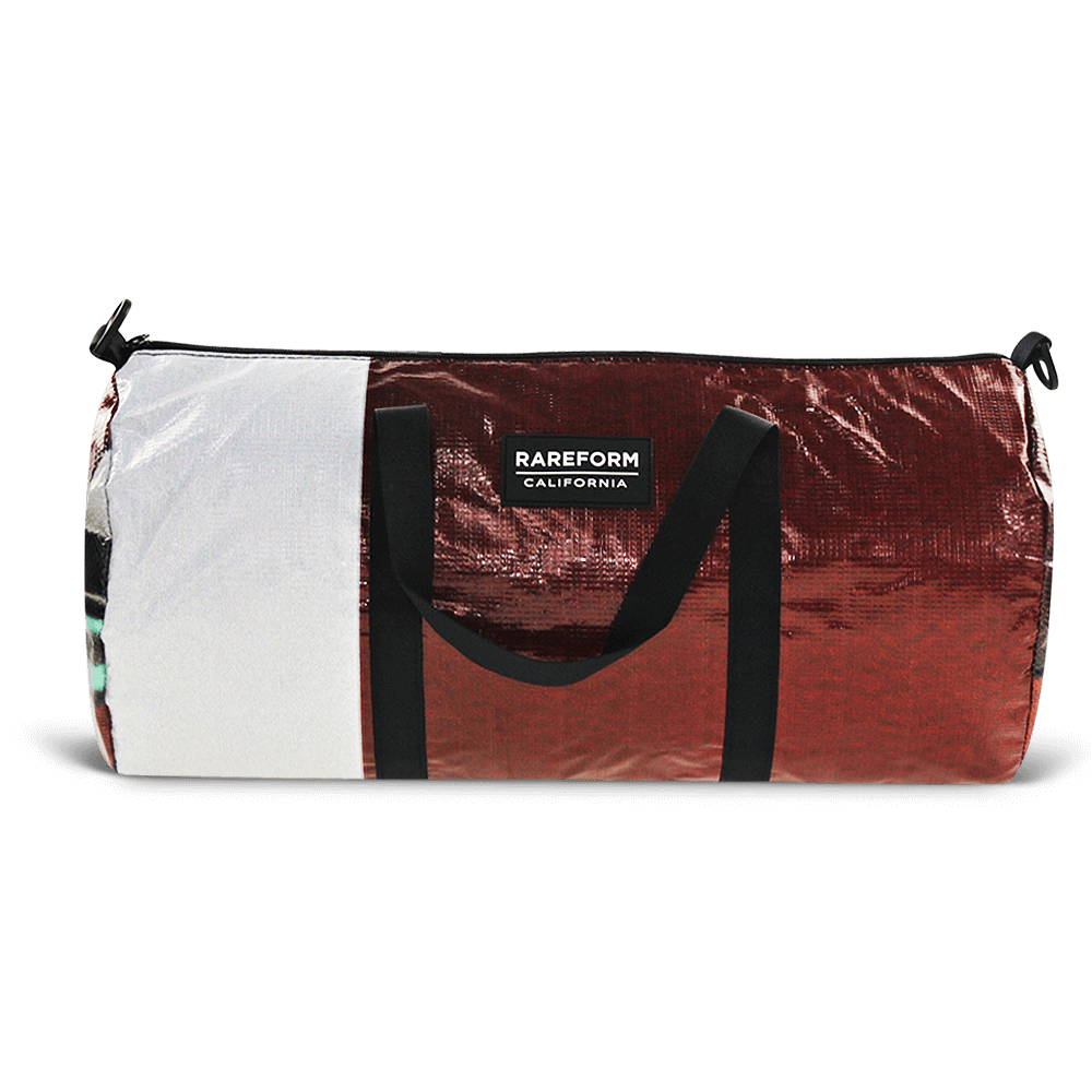 Mini Weekender Duffle