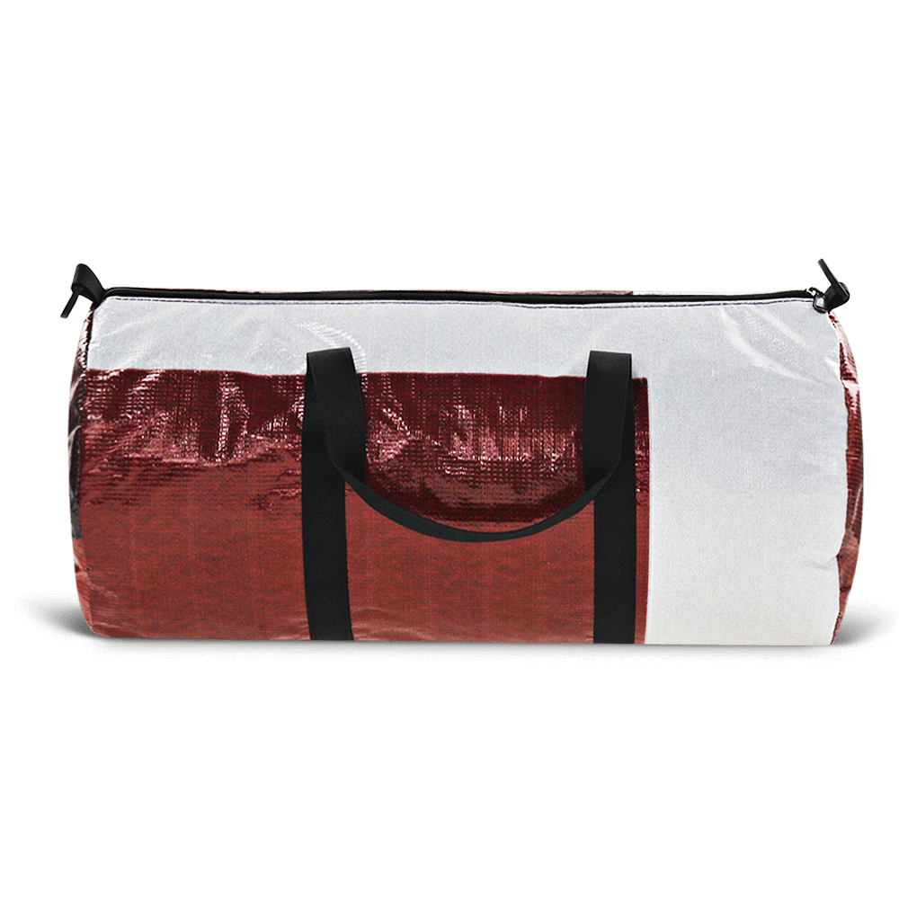Mini Weekender Duffle