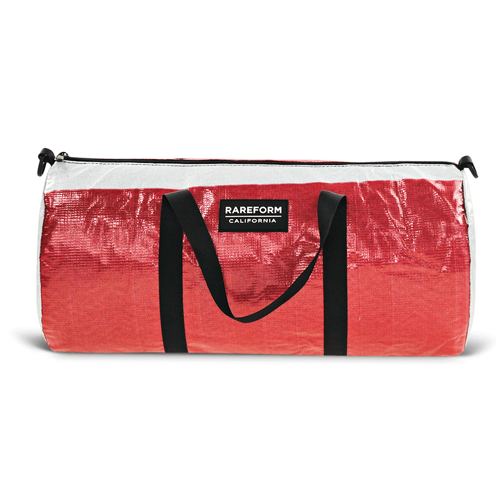 Mini Weekender Duffle