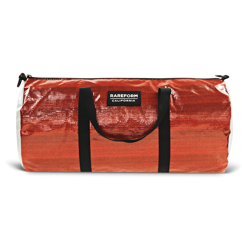 Mini Weekender Duffle