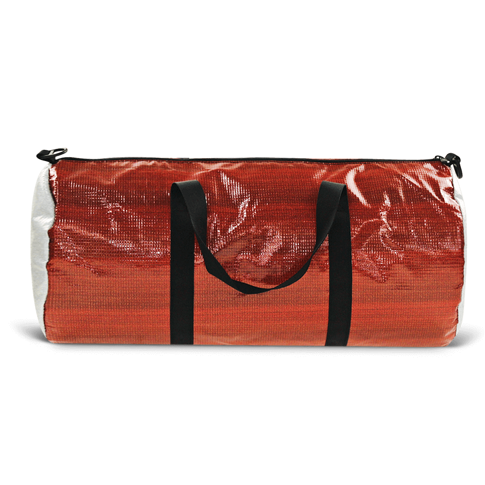 Mini Weekender Duffle