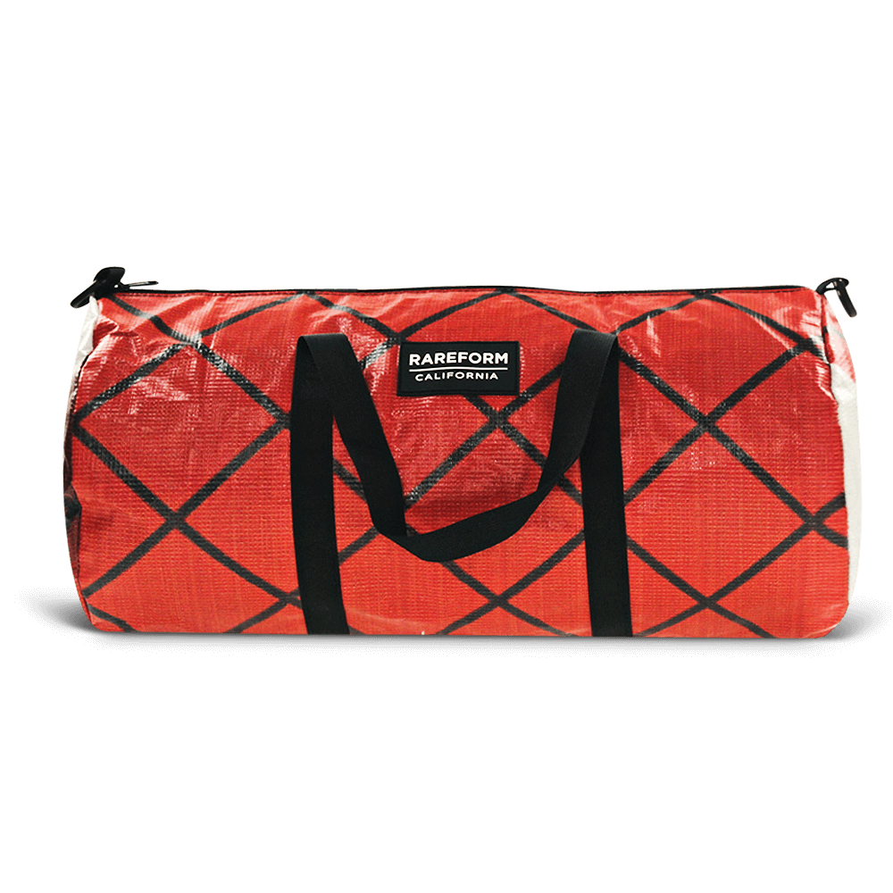 Mini Weekender Duffle