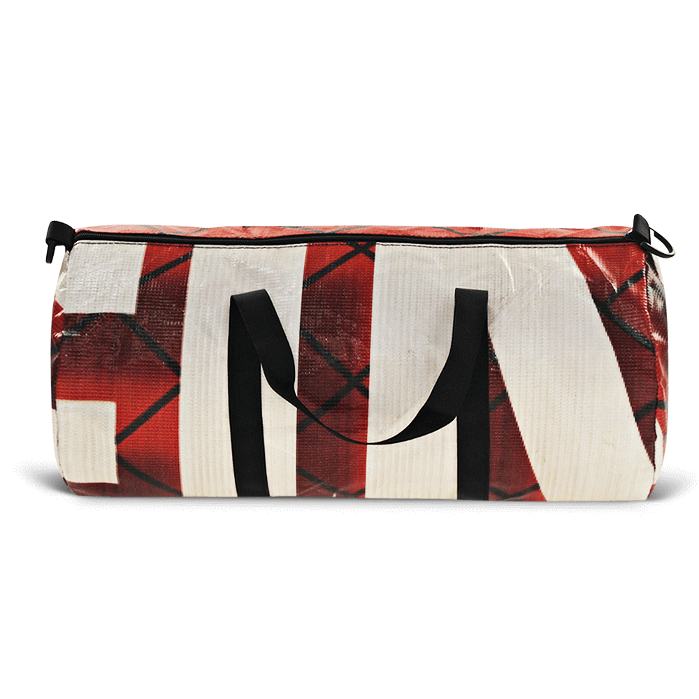 Mini Weekender Duffle