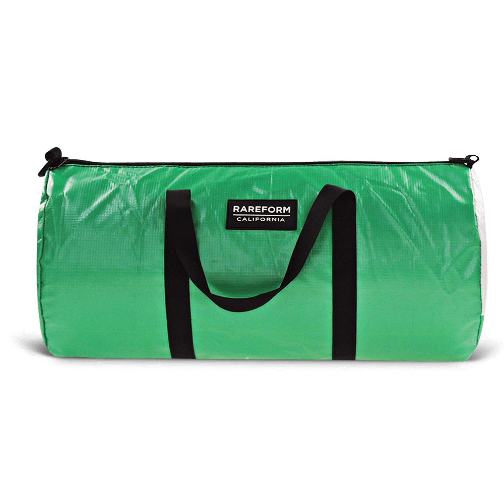 Mini Weekender Duffle