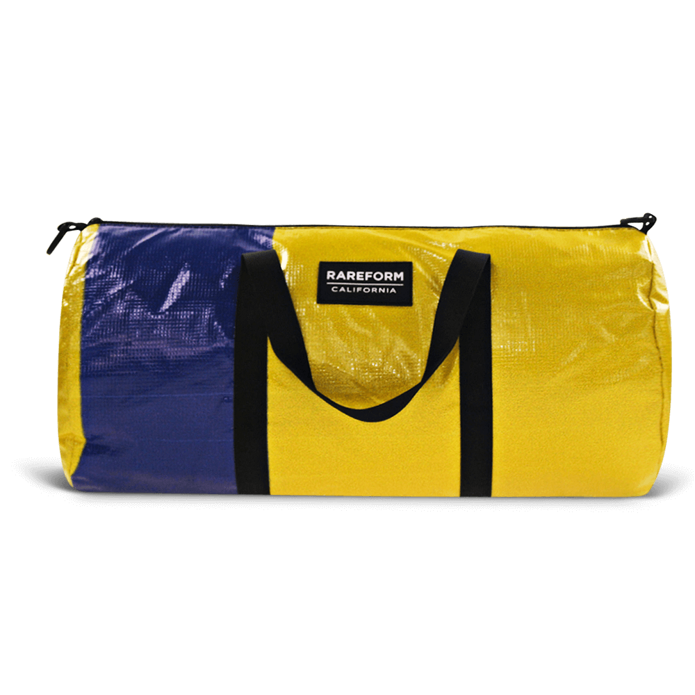 Mini Weekender Duffle