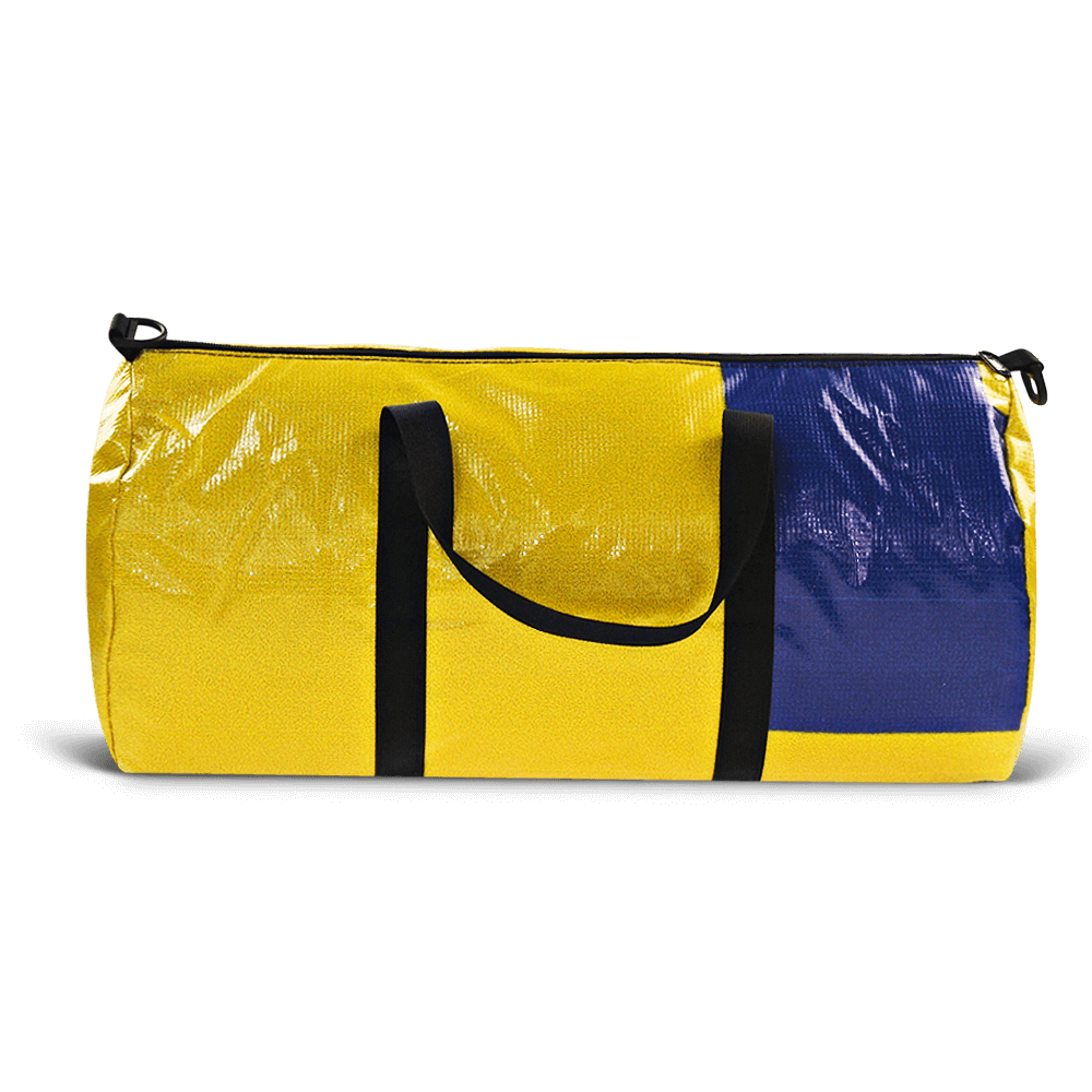 Mini Weekender Duffle